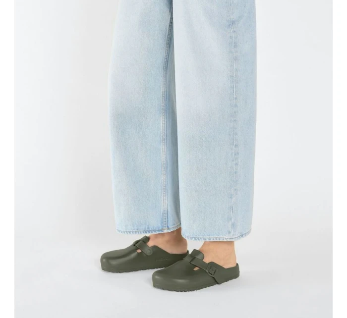 Žabky Boston EVA model 21080236 - Birkenstock