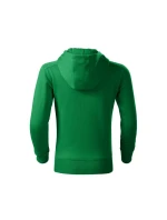 Dětská mikina Trendy Zipper model 21331806 - Malfini