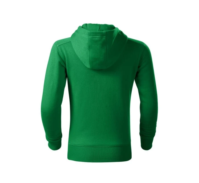Dětská mikina Trendy Zipper model 21331806 - Malfini