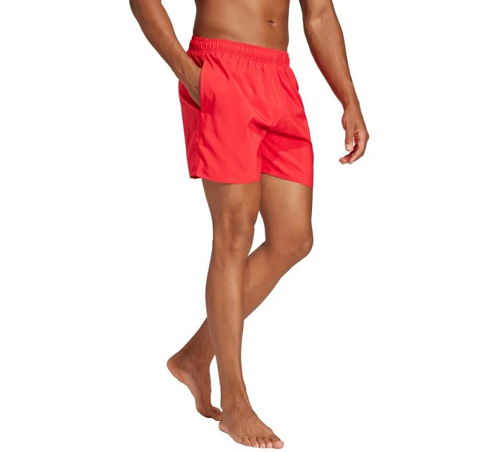 Plavecké šortky Solid s krátkou M model 21121475 - ADIDAS