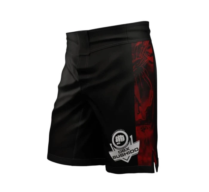 Šortky - tréningové šortky pre bojové umenia "Leone" M Šortky - tréningové šortky pre bojové umenia "Leone" M