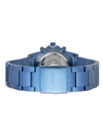 Pánské hodinky model 21804455 + BOX - G.ROSSI