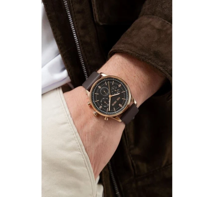 Pánské hodinky model 21806969 + BOX - Paul Lorens Pánské hodinky model 21806969 + BOX - Paul Lorens