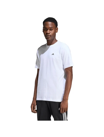 Pánske tričko adidas Color Icon Graphic white JZ5007 pánske