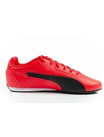 Puma športové topánky Pánske tenisky Catch Pro Ľahké pohodlné módne červené