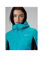 Kurtka 4F PRO z Primaloft Silver damska 4F model 22086857 - Hikvision Kurtka 4F PRO z Primaloft Silver damska 4F model 22086857 - Hikvision