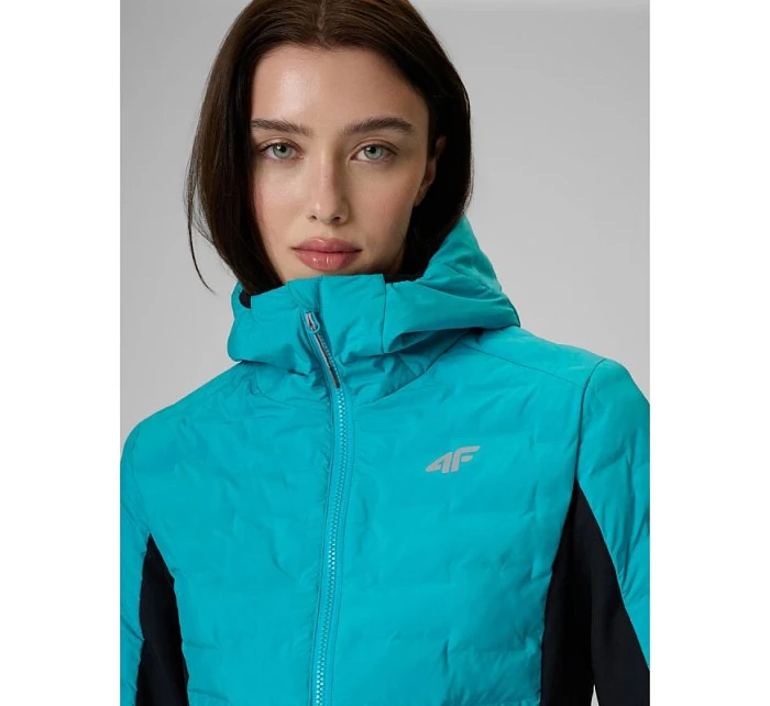 Kurtka 4F PRO z Primaloft Silver damska 4F model 22086857 - Hikvision Kurtka 4F PRO z Primaloft Silver damska 4F model 22086857 - Hikvision