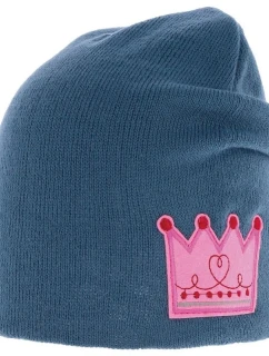 Detská zimná čiapka Viking Elza Jr 201/22/1015/15