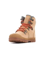 Dámske topánky Pallabrouse Hikr W 95140-278 - Palladium Dámske topánky Pallabrouse Hikr W 95140-278 - Palladium