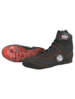 Boxerské boty model 21347658 - Masters Boxerské boty model 21347658 - Masters