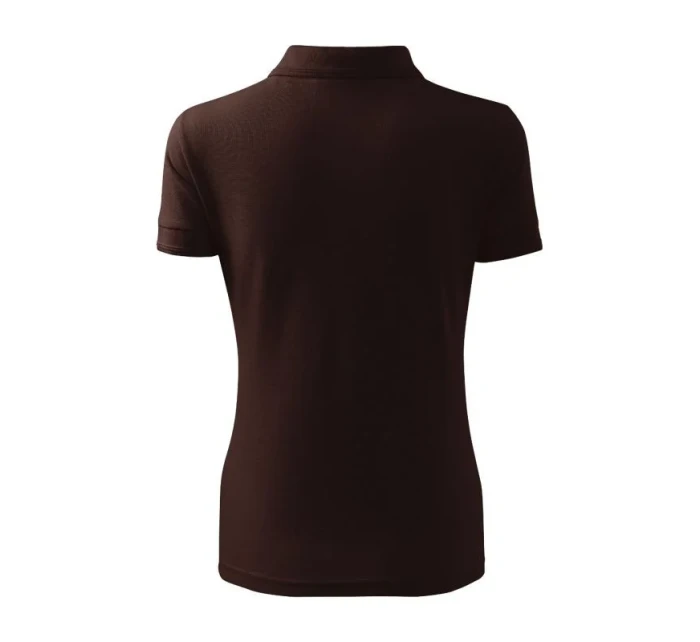 Tričko Pique Polo W model 18739980 - Malfini Tričko Pique Polo W model 18739980 - Malfini