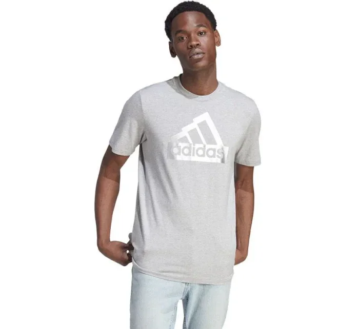 Adidas FI MET Tee M II3467 tričko Adidas FI MET Tee M II3467 tričko