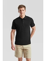 Heavy 65/35 Pique Polo Piqué polo z těžké bavlny model 22410540 deep navy - Fruit of the Loom Heavy 65/35 Pique Polo Piqué polo z těžké bavlny model 22410540 deep navy - Fruit of the Loom