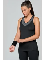 PA 049 Froté na ruku extra široké black model 22423326 - Kariban ProAct PA 049 Froté na ruku extra široké black model 22423326 - Kariban ProAct