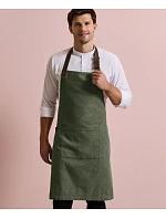 PR 144 Zástěra moss green model 22453544 - Premier PR 144 Zástěra moss green model 22453544 - Premier
