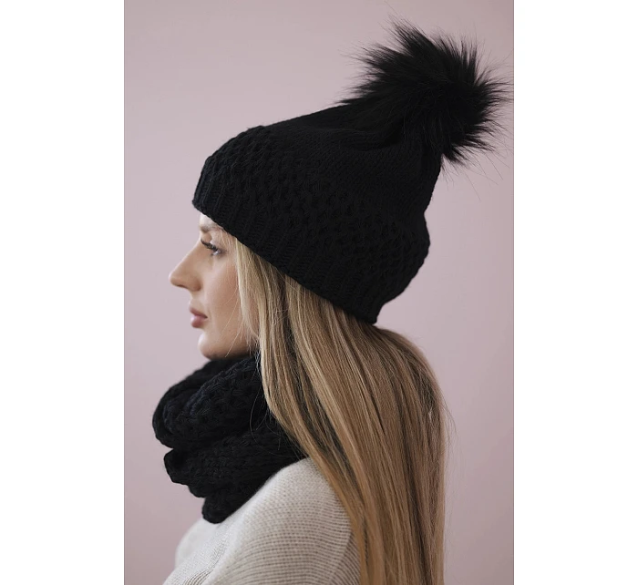 Dámska súprava PLK4 black