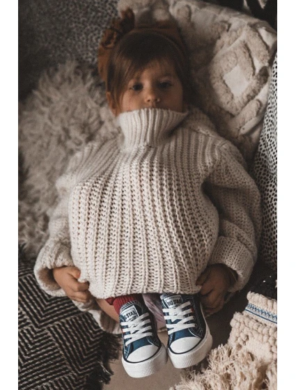 Dětské Klasické Tenisky Nízké BIG STAR model 21545373 Tmavě Modré - Big Star Shoes Dětské Klasické Tenisky Nízké BIG STAR model 21545373 Tmavě Modré - Big Star Shoes