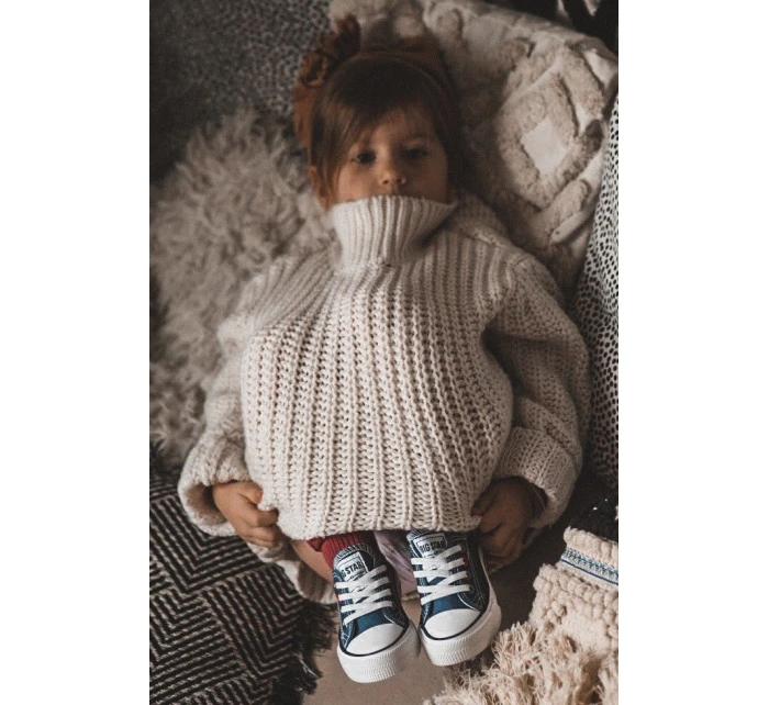 Dětské Klasické Tenisky Nízké BIG STAR model 21545373 Tmavě Modré - Big Star Shoes Dětské Klasické Tenisky Nízké BIG STAR model 21545373 Tmavě Modré - Big Star Shoes