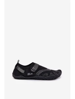 Buty Do Wody Męskie PROWATER PRO-25-48-208M Czarne