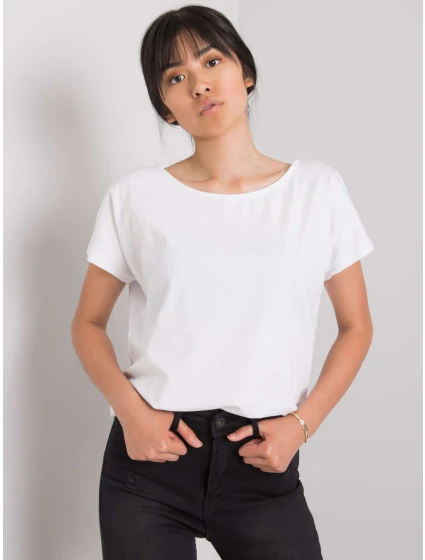 Tričko RV TS 6762.13X biele