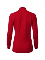 Mikina Bomber formula červená Mikina Bomber formula červená