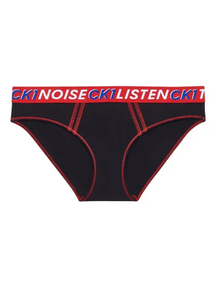 Dámske nohavičky QF5933E-001 - Calvin Klein Dámske nohavičky QF5933E-001 - Calvin Klein