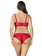 Balkonová podprsenka Lily 5811 - Parfait Balkonová podprsenka Lily 5811 - Parfait