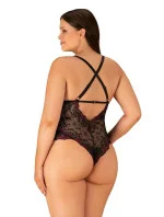 Jemné body teddy  model 17073790 - Obsessive