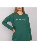 Dámska tunika TU 7201 - FPrice