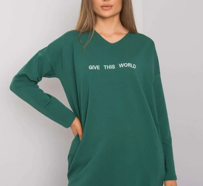 Dámska tunika TU 7201 - FPrice