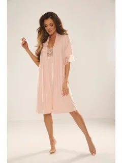 Župan Noela 643 Beige - De Lafense