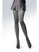 Metalické trblietavé pančuchy Brilliance Metalické trblietavé pančuchy Brilliance