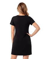 Dámské tričko model 22309200 - Donna Dámské tričko model 22309200 - Donna