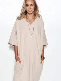 Denné šaty model 162224 Makadamia