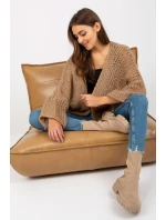 Sveter na zapínanie model 170737 Och Bella