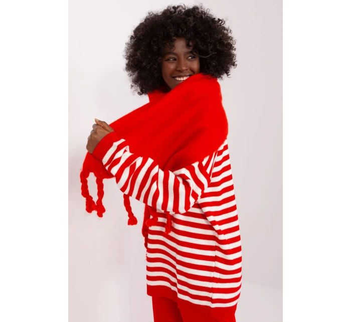 Šál model 190583 AT Šál model 190583 AT