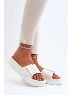 Papuče model 194984 Step in style