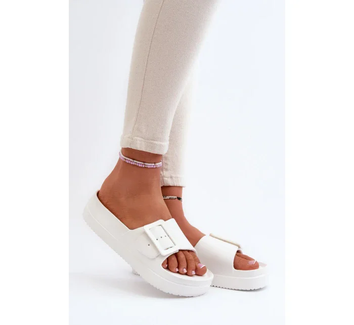 Papuče model 194984 Step in style Papuče model 194984 Step in style