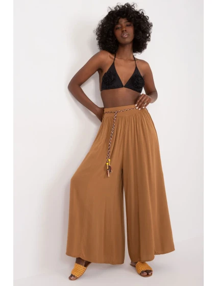 Dámske nohavice model 196766 Och Bella