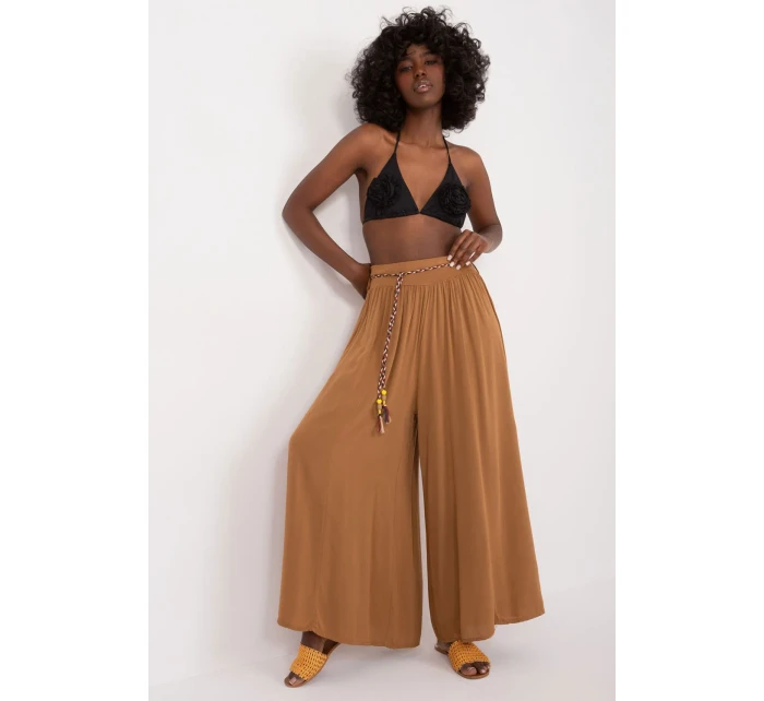 Dámske nohavice model 196766 Och Bella