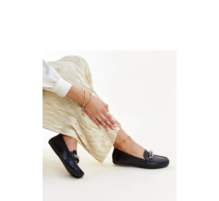 Mokasíny model 207269 Solea Mokasíny model 207269 Solea