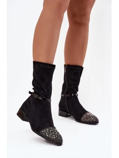 Obuv model 219266 Step in style