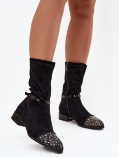 Obuv model 219266 Step in style