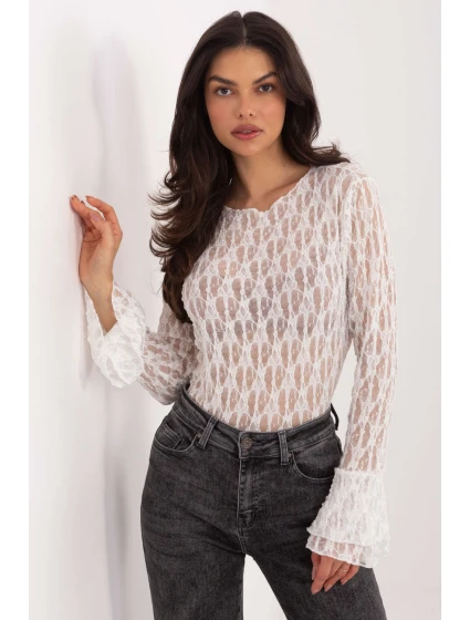 Blúzka model 222450 Taliansko Moda Blúzka model 222450 Taliansko Moda