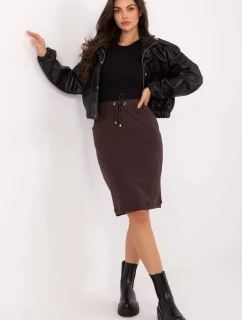 Model sukne 223227 BFG