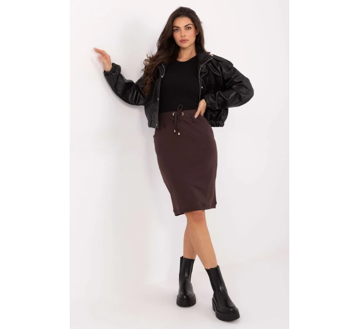 Model sukne 223227 BFG