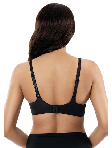 Dámská 34 D Černá model 20870897 - Parfait Dámská 34 D Černá model 20870897 - Parfait