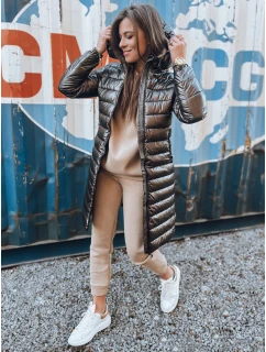 Dámská prošívaná bunda Dstreet model 21967235 - FashionStreet
