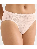 sloggi ZERO Feel Bliss High leg - PINK - SLOGGI PINK - SLOGGI sloggi ZERO Feel Bliss High leg - PINK - SLOGGI PINK - SLOGGI