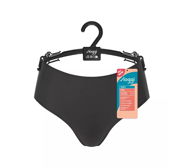 sloggi ZERO Feel 2.0 High Waist C2P - BROWN - SLOGGI BROWN - SLOGGI